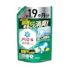 アリエールジェル 部屋干しプラス つめか