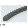 フッ素ゴム角紐 4mm角 カット品