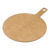 ウッドファイバーピザトレー