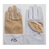 牛床皮内縫手袋