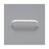 平型ハンドル(ステンレス製)