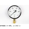 普通形圧力計(Φ100)