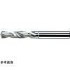 鋳鉄・非鉄用超硬ソリッドドリル