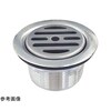 目皿栓 ステンレス製