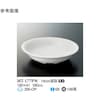 19cm 深皿 パルホワイト
