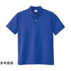 100 ヘビーウェイト半袖ポロシャツ