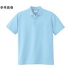 110 ヘビーウェイト半袖ポロシャツ