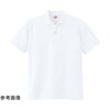 110 ヘビーウェイト半袖ポロシャツ