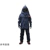 アークフラッシュ防護服