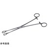 フォルスター鉗子