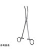 ルーメル子宮摘出鉗子(オーバーボルト)