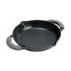 ストウブ ニダベイユ ホルダー付フライパ