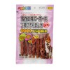 ペット工房 やわらかささみ巻き美味い棒