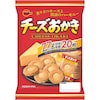 チーズおかき