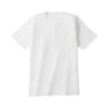 汗ジミ防止半袖Tシャツ