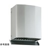 角・深型フード付換気口 下部ルーバータイプ