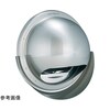 丸型フード水切り付換気口(開口部:小)