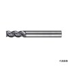3枚刃スーパーワンカットエンドミル