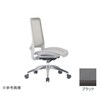 MSー1645BK(M12)BKチェア