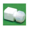 USLーPTFE ハーフメス継手 コネク