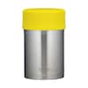 RHC0604 真空断熱フードジャー黄