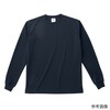 ファイバードライ ロングスリーブTシャツ