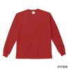 ファイバードライ ロングスリーブTシャツ