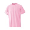 MOST906 モストクールTシャツ ピンク