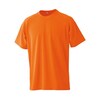 MOST906 モストクールTシャツ オレンジ