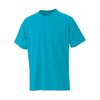 MOST906 モストクールTシャツ ターコイズ