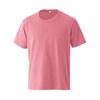 JT302S 国産極みTシャツ ピンク