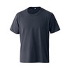 JT302S 国産極みTシャツ チャコール