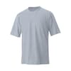 T301 サンマルタンTシャツ 杢グレー