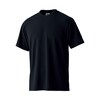 DRY200 ドライタッチTシャツ ブラック