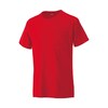 NEO40P ニマルタン ポケット付Tシャツ レッド