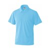 DRY400 ドライタッチ半袖ポロ サックス