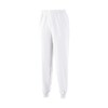 8282 裏起毛スェットパンツ ホワイト