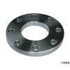 さし込み溶接フランジ