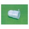 USLフッ素樹脂(PTFE)製ワンタッチカプラ