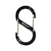 アルミS型カラビナ