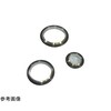 304 真空用NWセンターリング