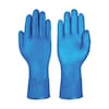 耐油・耐薬品ニトリル手袋 アルファテック