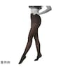 ゆる圧ハイウエストフェイクタイツ