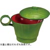 TAトッティー竹型椀(蓋)