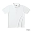 ベーシックスタイルポロシャツ ホワイト