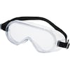 保護ゴーグル 無気孔