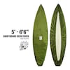 サーフボードカバー(アース)/適応ボード