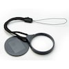 携帯ストラップルーペ 3倍 LK−40シリーズ