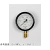 密閉型圧力計(60Φ)