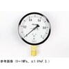 普通形圧力計(Φ100)